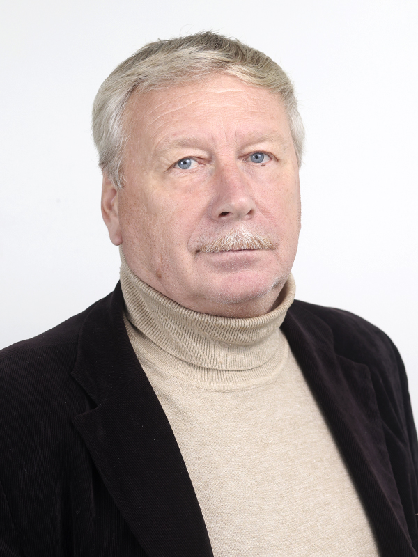 Шувалов Алексей Викторович.